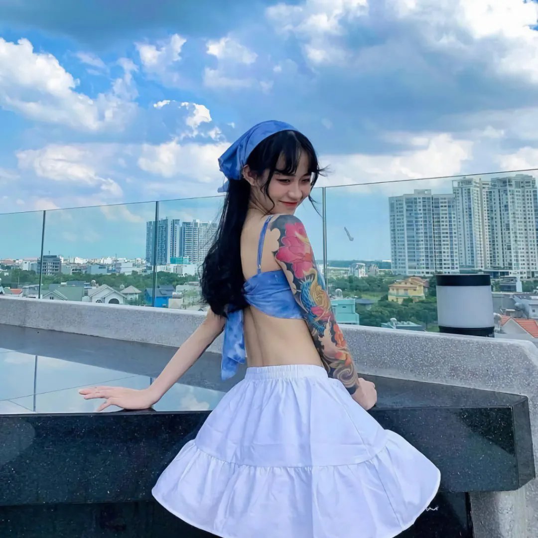 白粉飞 第四季