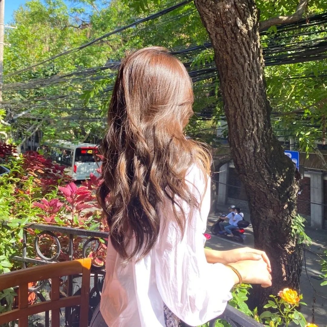 隐藏的画家