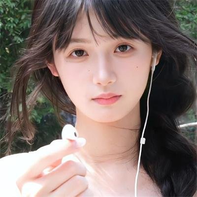 摩纳哥女孩