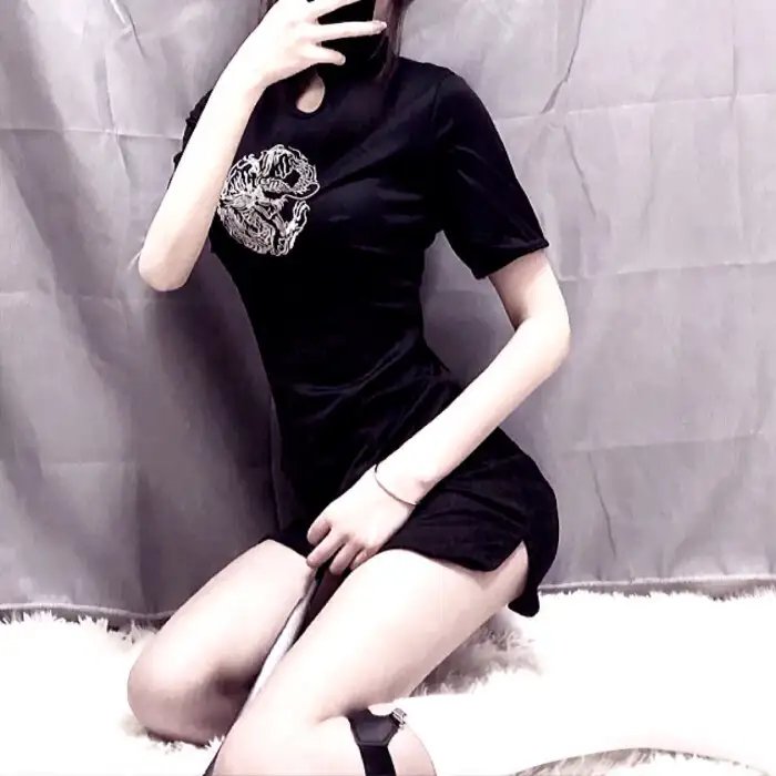 猫公主苏菲